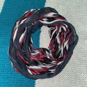 Maurices infinity scarf